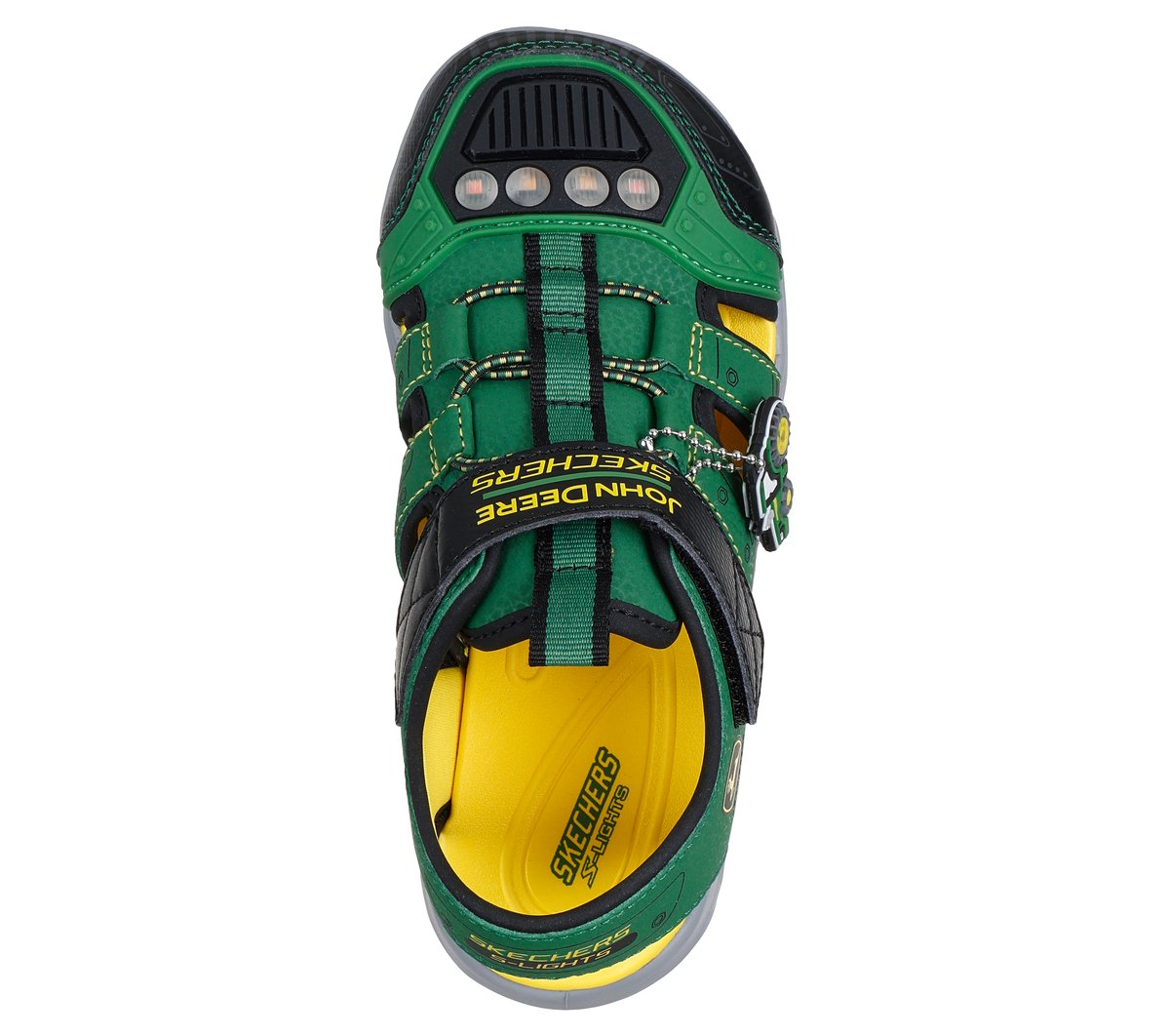 Kids Skechers John Deere: Hypno-Splash | Skechers Kids
