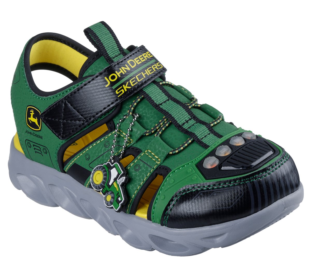 Kids Skechers John Deere: Hypno-Splash | Skechers Kids