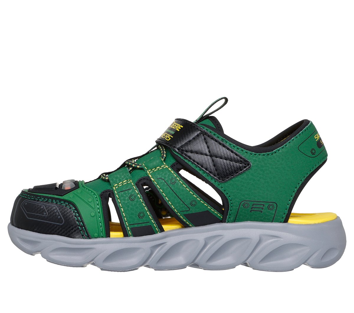 Kids Skechers John Deere: Hypno-Splash | Skechers Kids