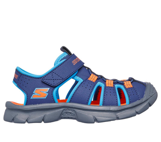 Kids Skechers Relix- Valdex | Skechers Kids