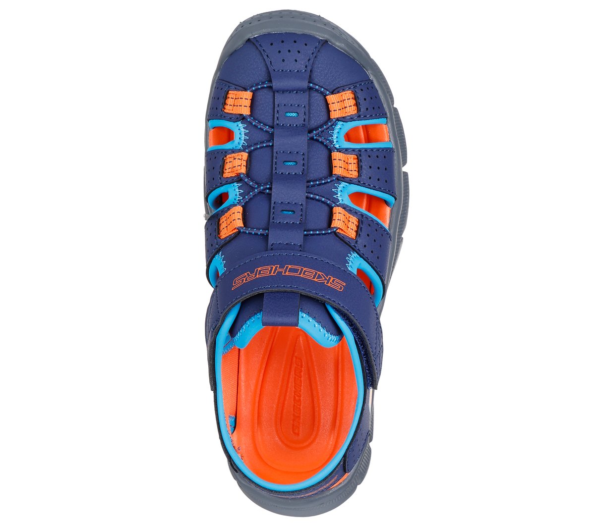 Kids Skechers Relix- Valdex | Skechers Kids