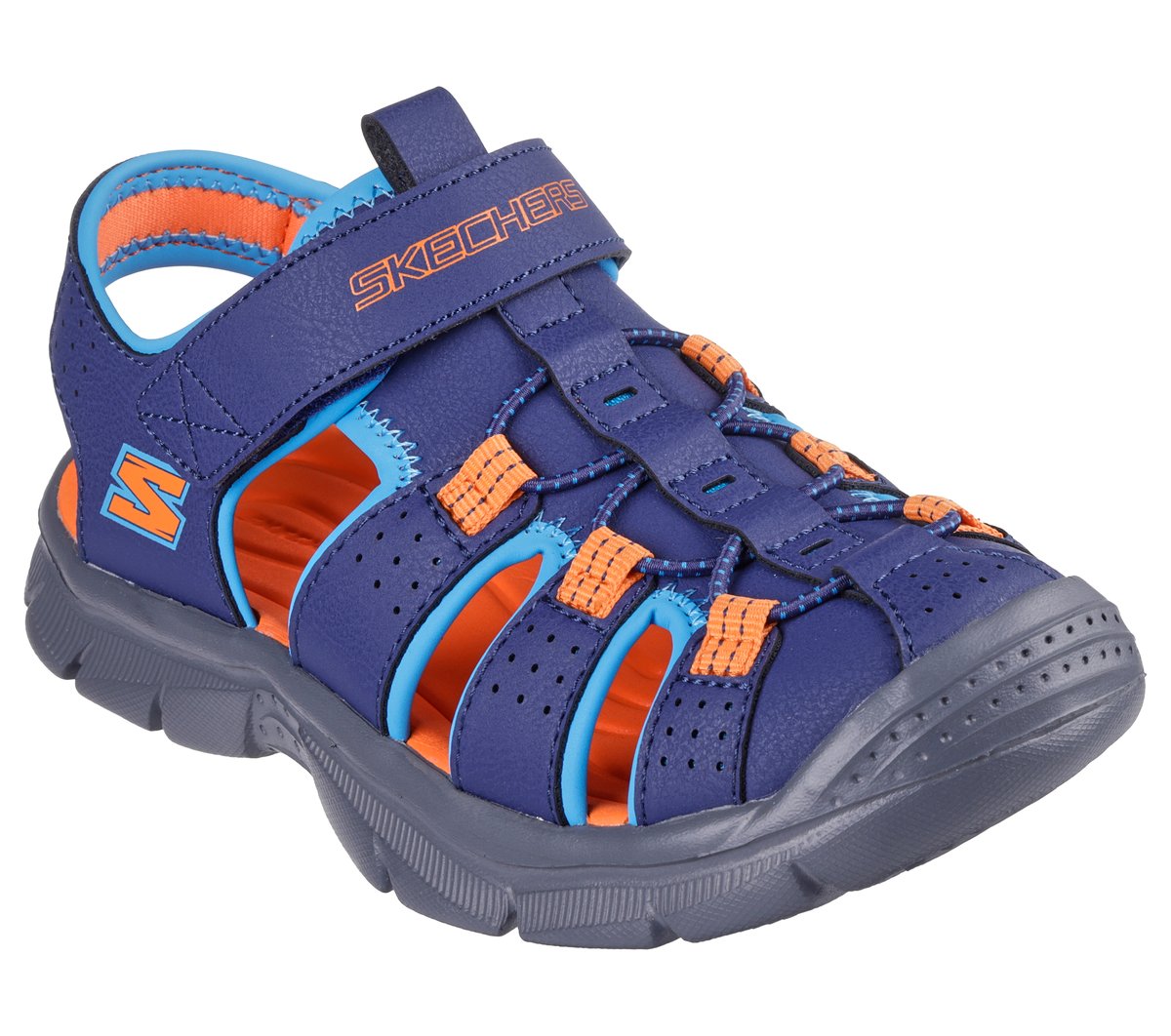 Kids Skechers Relix- Valdex | Skechers Kids