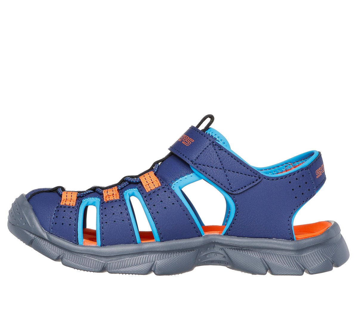 Kids Skechers Relix- Valdex | Skechers Kids