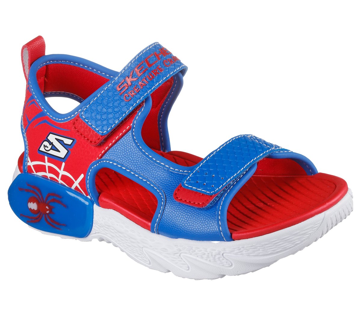 Kids Skechers Creature-Splash - Bugtacular | Skechers Kids