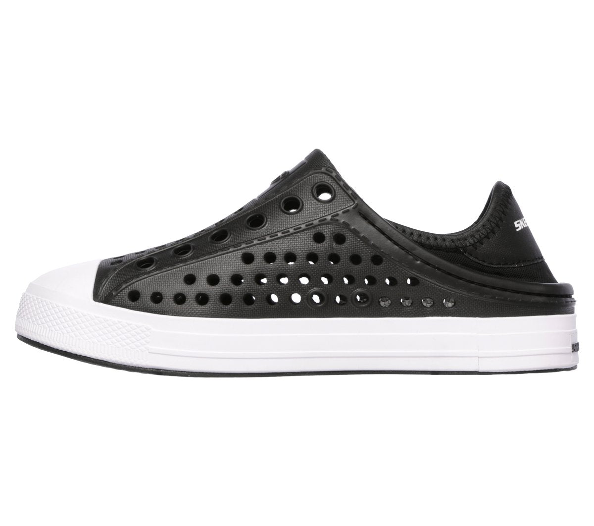 Kids Skechers Foamies: Guzman Steps - Aqua Surge | Skechers Kids