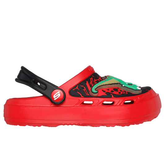 Kids Skechers Foamies: Swifters - T-Rex-Brights | Skechers Kids