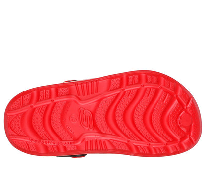 Kids Skechers Foamies: Swifters - T-Rex-Brights | Skechers Kids