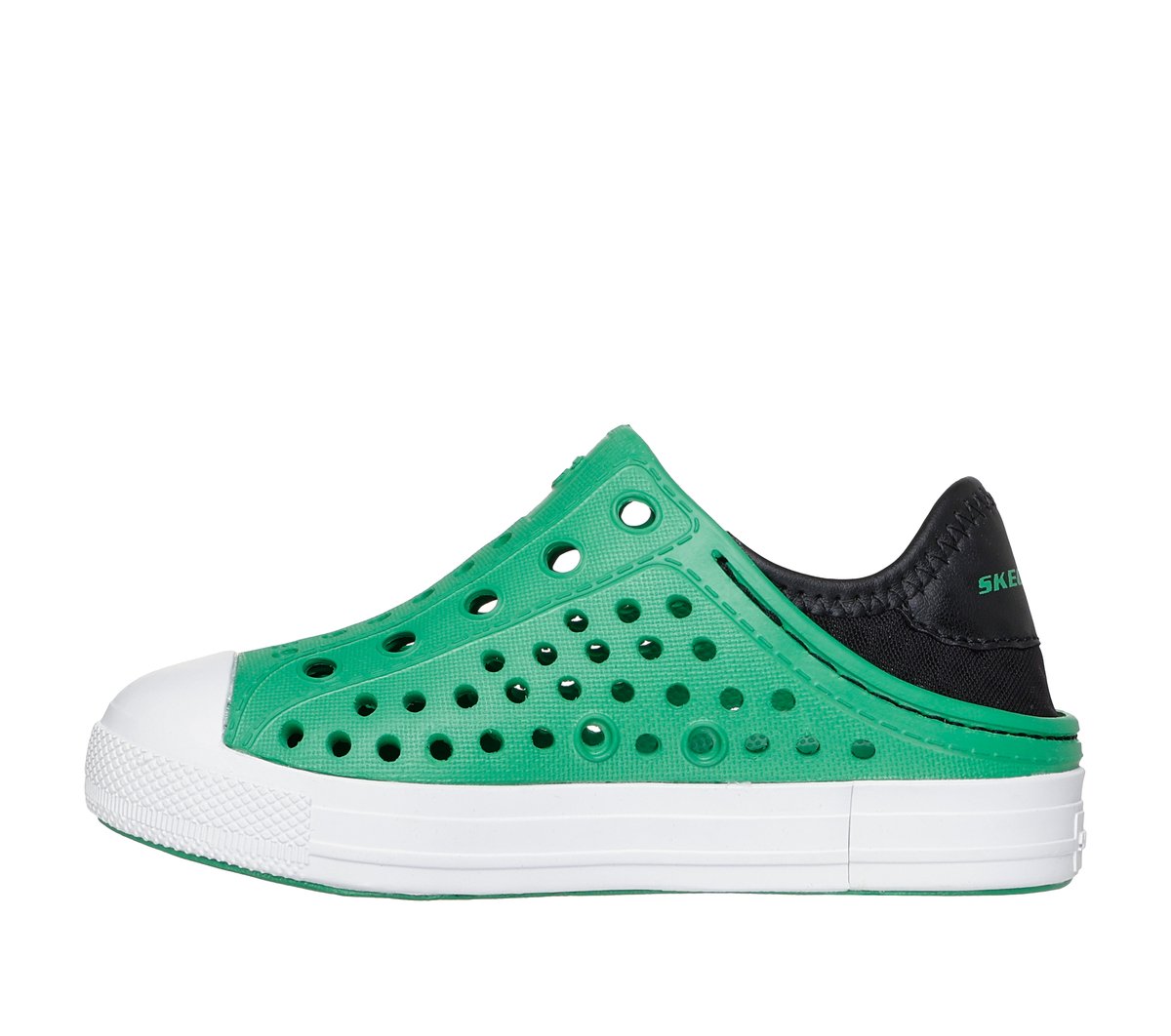 Kids Skechers Foamies: Guzman Steps - Aqua Surge | Skechers Kids