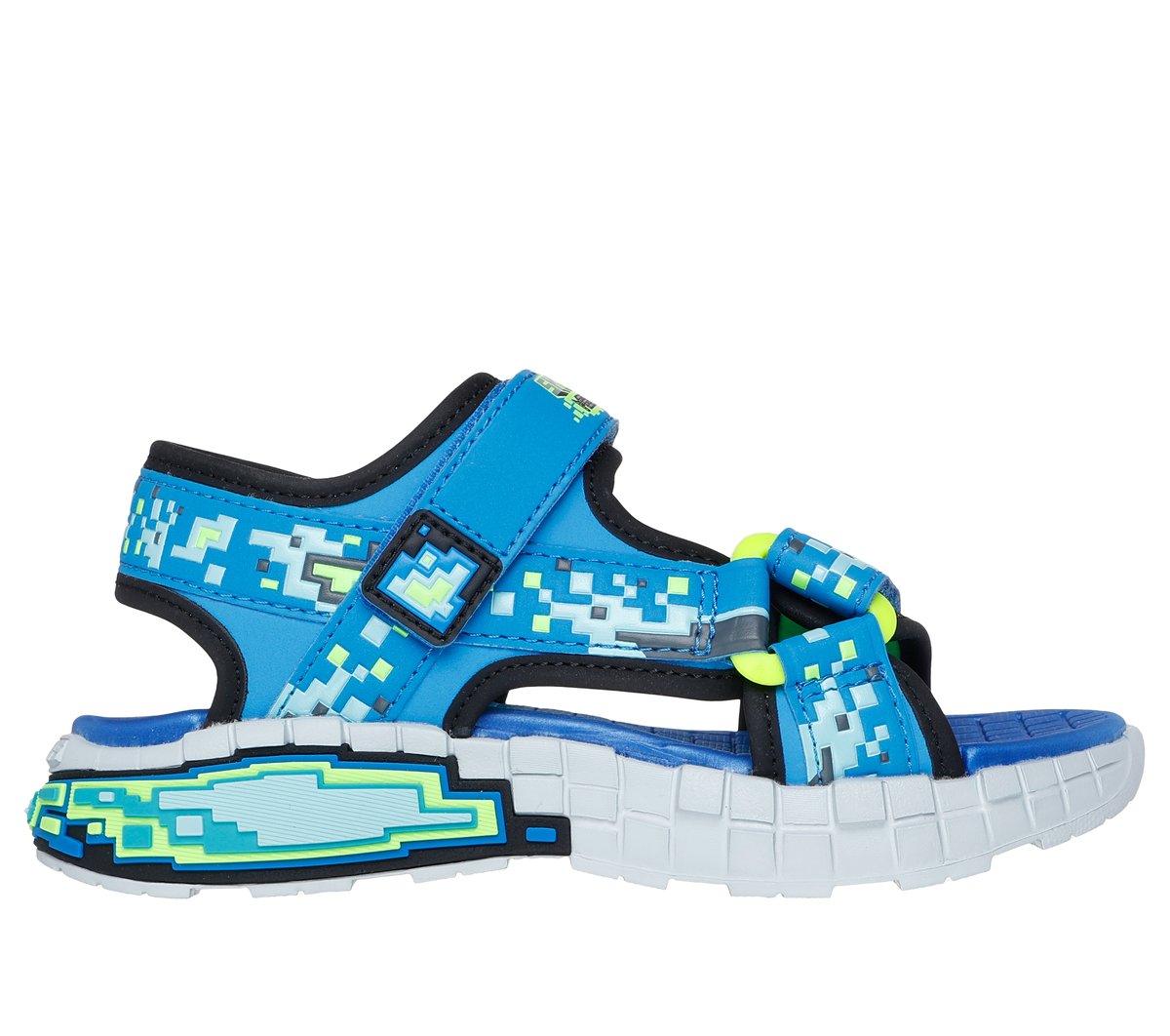 Kids Skechers Mega-Splash 4K | Skechers Kids