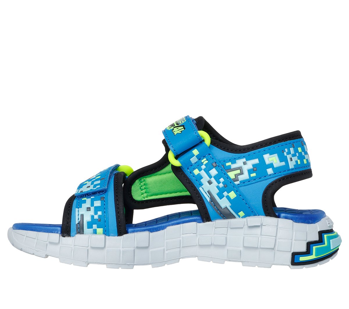 Kids Skechers Mega-Splash 4K | Skechers Kids