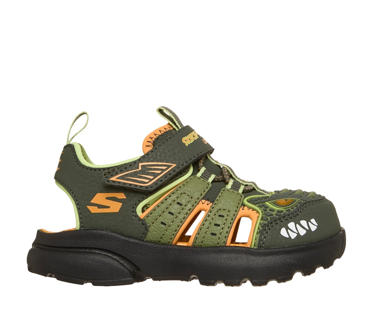 Kids Skechers Razor Splash - Raptor Quest | Skechers Kids