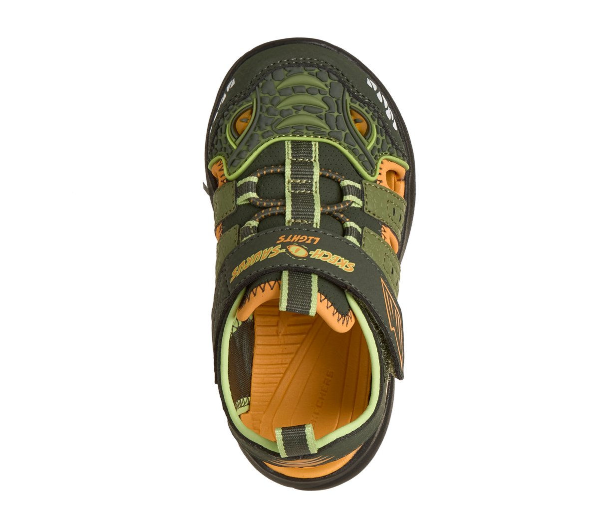 Kids Skechers Razor Splash - Raptor Quest | Skechers Kids