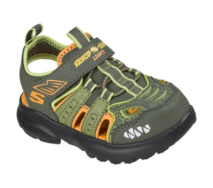 Kids Skechers Razor Splash - Raptor Quest | Skechers Kids