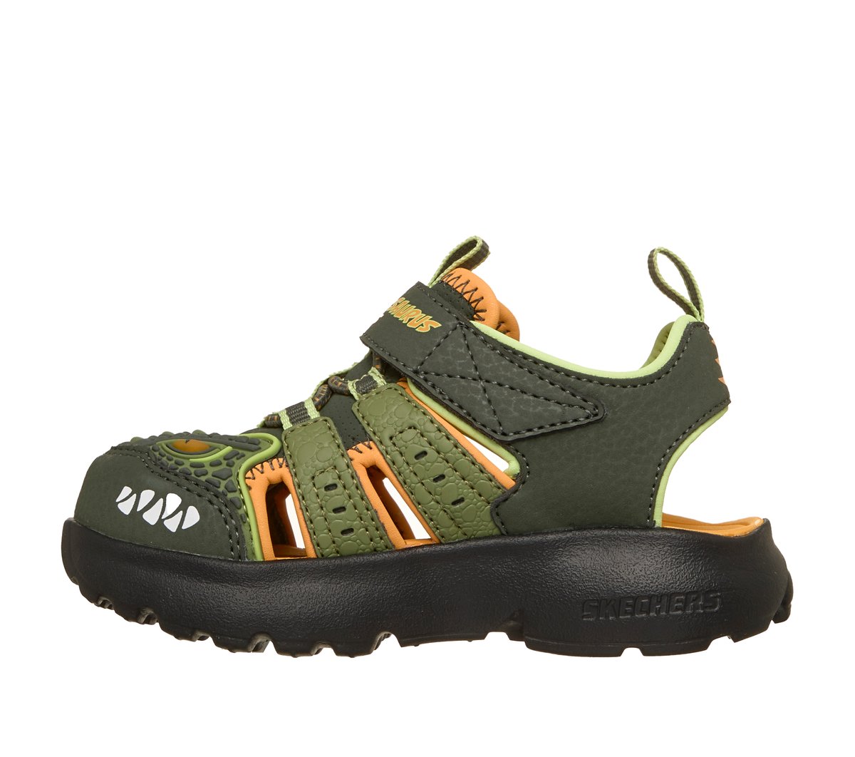 Kids Skechers Razor Splash - Raptor Quest | Skechers Kids