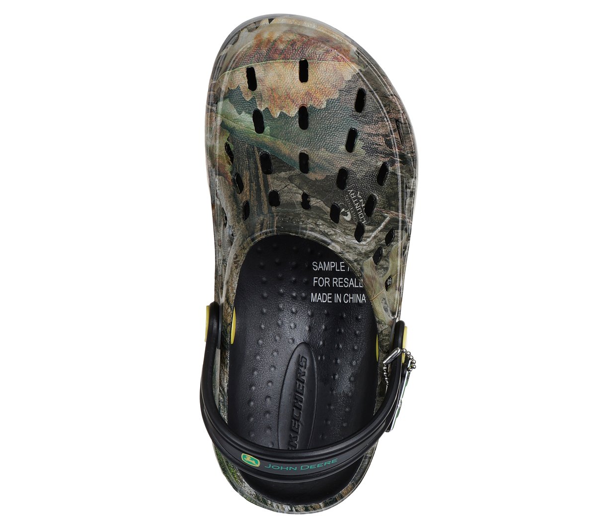 Kids Skechers John Deere: Swifters II | Skechers Kids