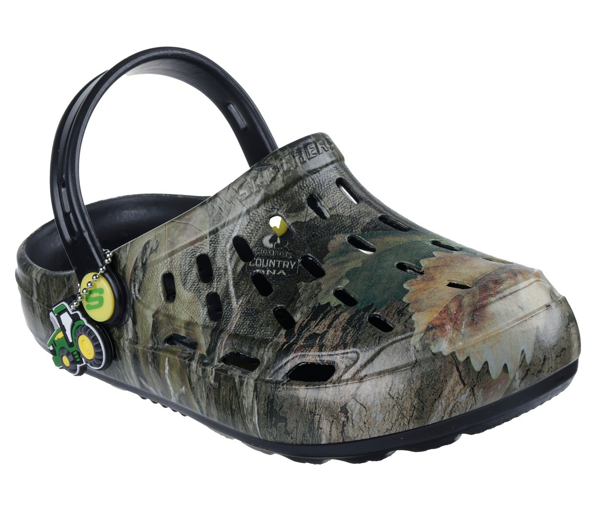 Kids Skechers John Deere: Swifters II | Skechers Kids