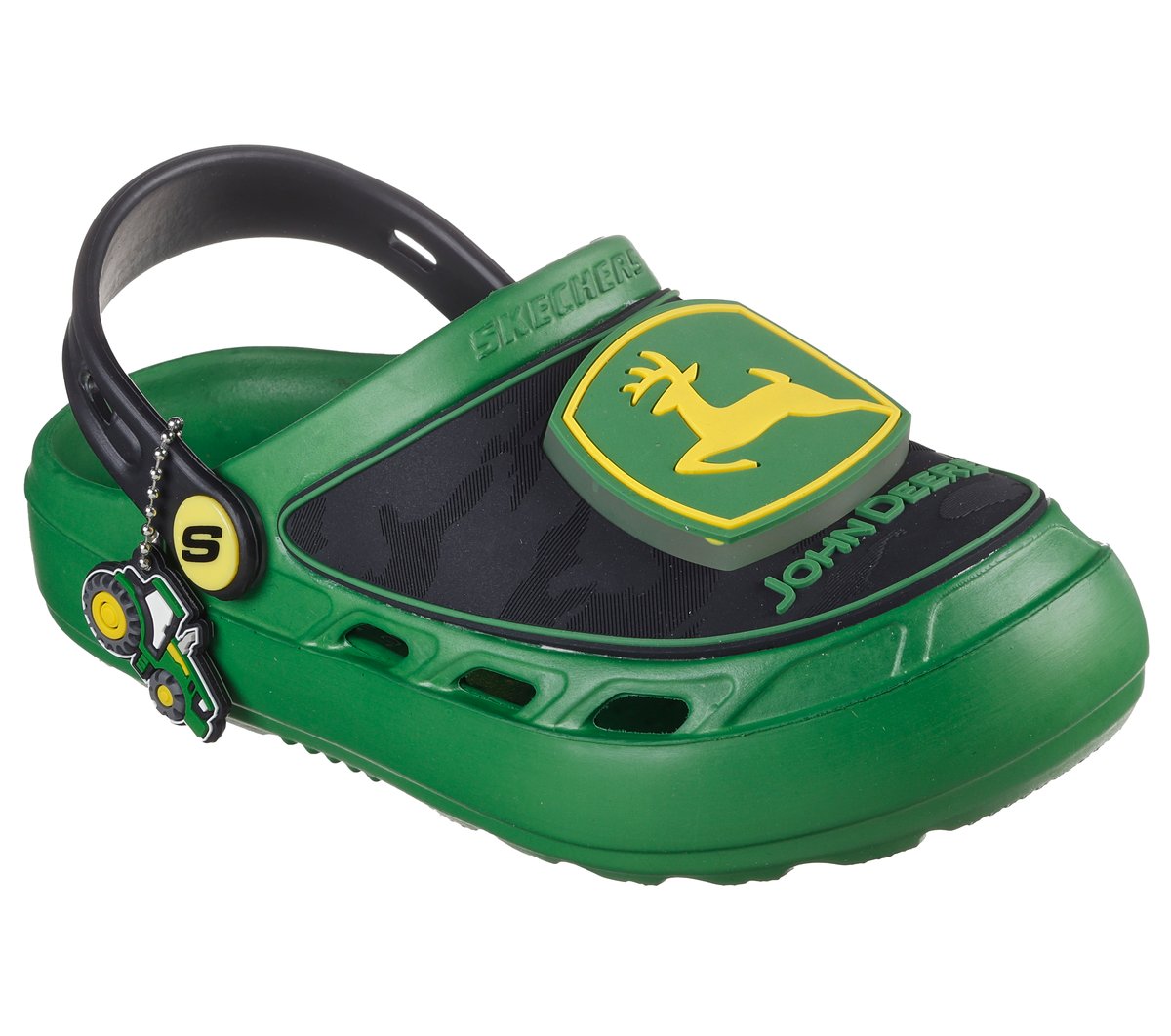 Kids Skechers John Deere: Swifters II | Skechers Kids