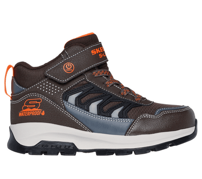 Kids Skechers Waterproof: Storm Blazer - Glow Roam | Skechers Kids