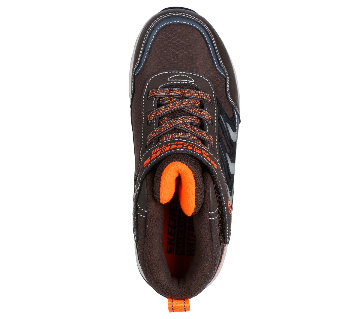 Kids Skechers Waterproof: Storm Blazer - Glow Roam | Skechers Kids