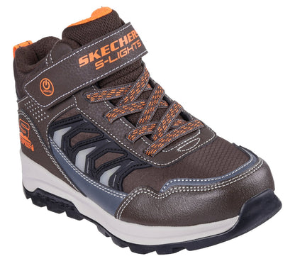 Kids Skechers Waterproof: Storm Blazer - Glow Roam | Skechers Kids