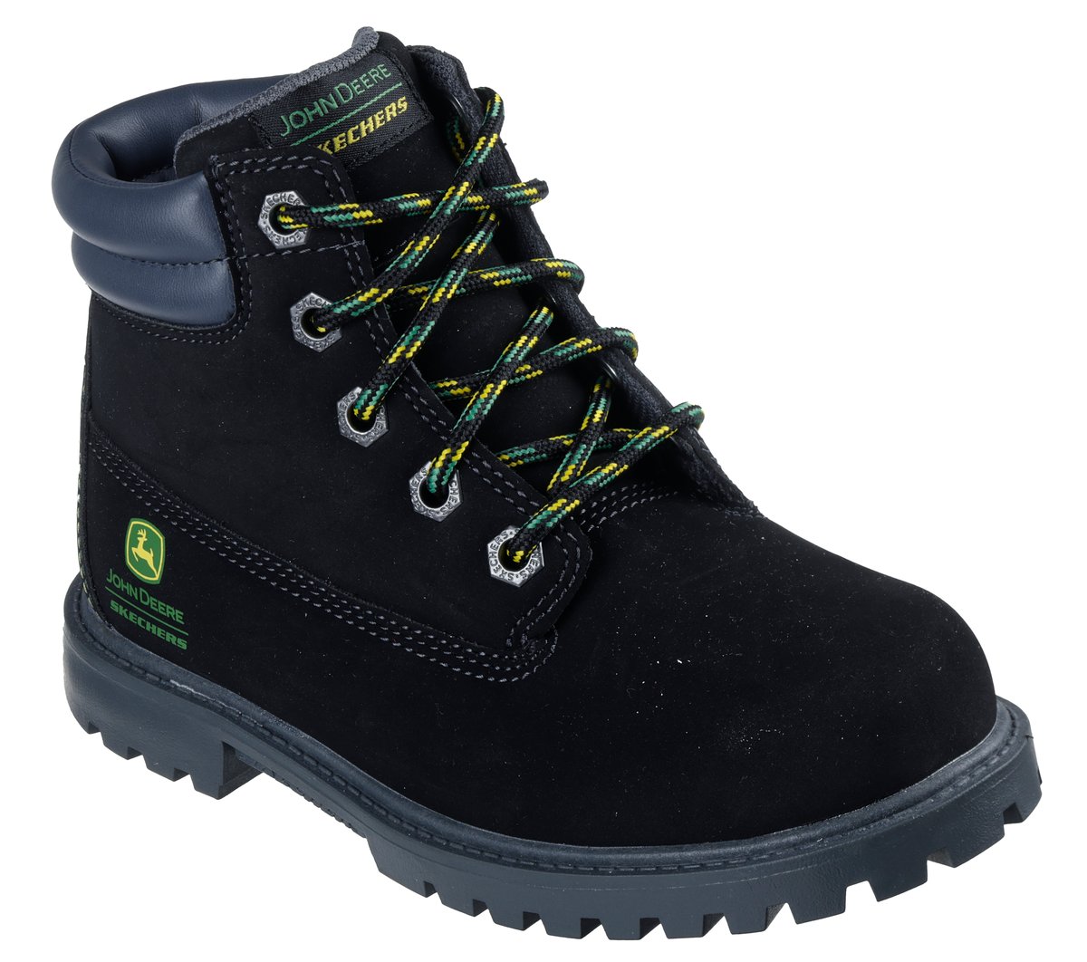 Kids Skechers John Deere: Power Reach - Rugged-Dozer | Skechers Kids