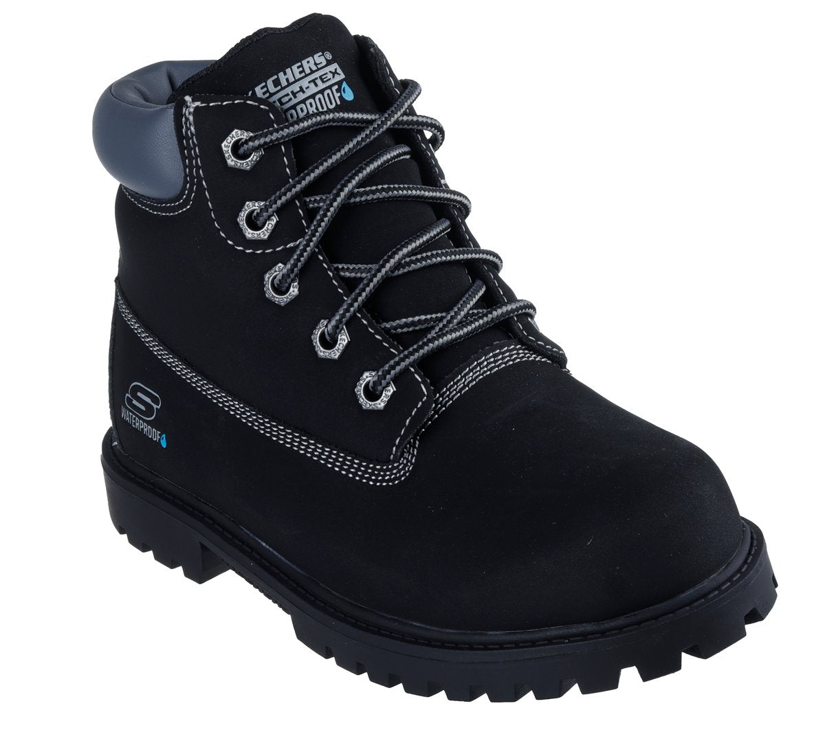 Kids Skechers Waterproof: Power Reach - Hydro-Tread | Skechers Kids