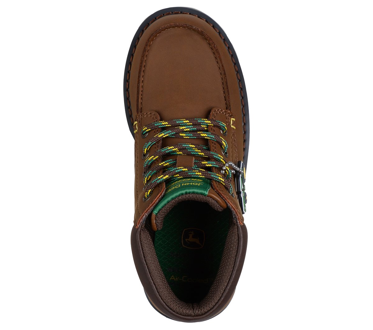 Kids Skechers John Deere: Bowland - Rugged-Trail | Skechers Kids