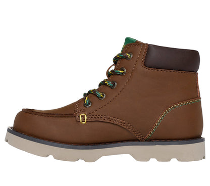 Kids Skechers John Deere: Bowland - Rugged-Trail | Skechers Kids