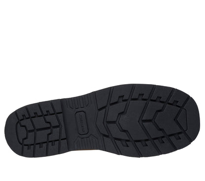 Kids Skechers John Deere Waterproof: Rowood - Moss Burrow | Skechers Kids