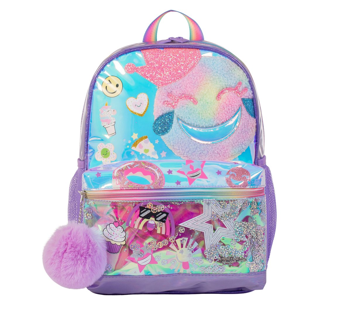 Kids|Clothing Skechers Twinkle Toes: Unicorn Backpack | Skechers Kids|Clothing