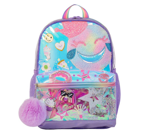 Kids|Clothing Skechers Twinkle Toes: Unicorn Backpack | Skechers Kids|Clothing