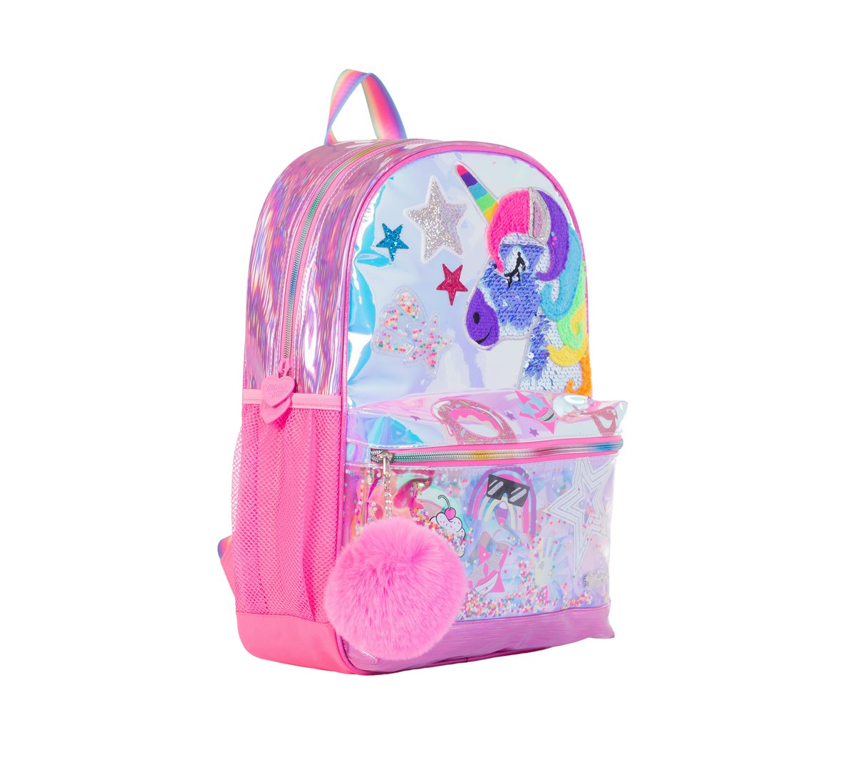 Kids|Clothing Skechers Twinkle Toes: Unicorn Backpack | Skechers Kids|Clothing