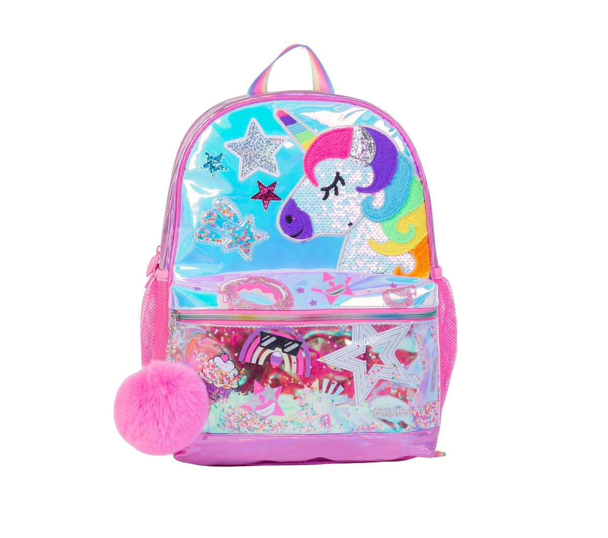 Kids|Clothing Skechers Twinkle Toes: Unicorn Backpack | Skechers Kids|Clothing