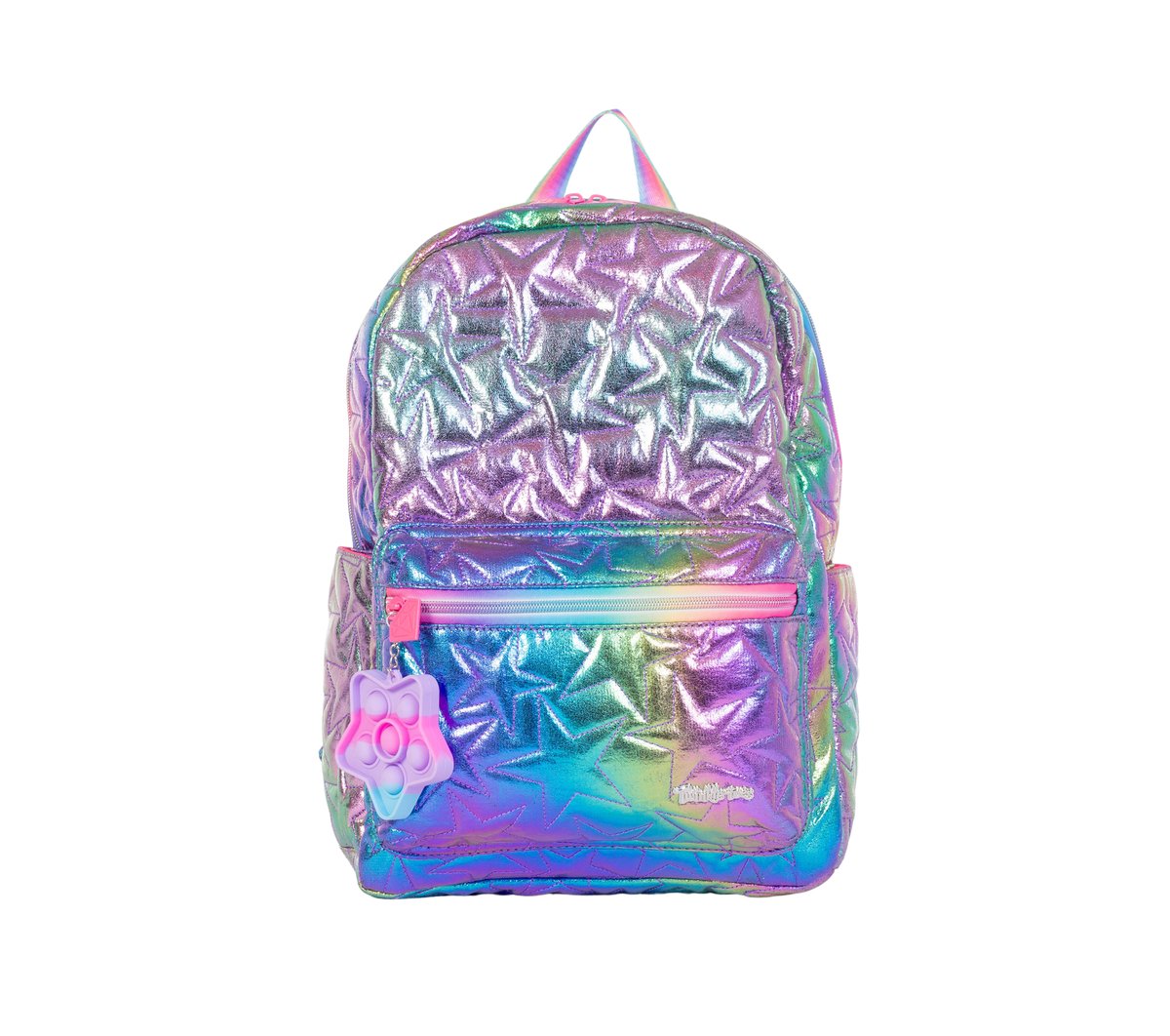 Kids|Clothing Skechers Twinkle Toes: Puffy Star Backpack | Skechers Kids|Clothing