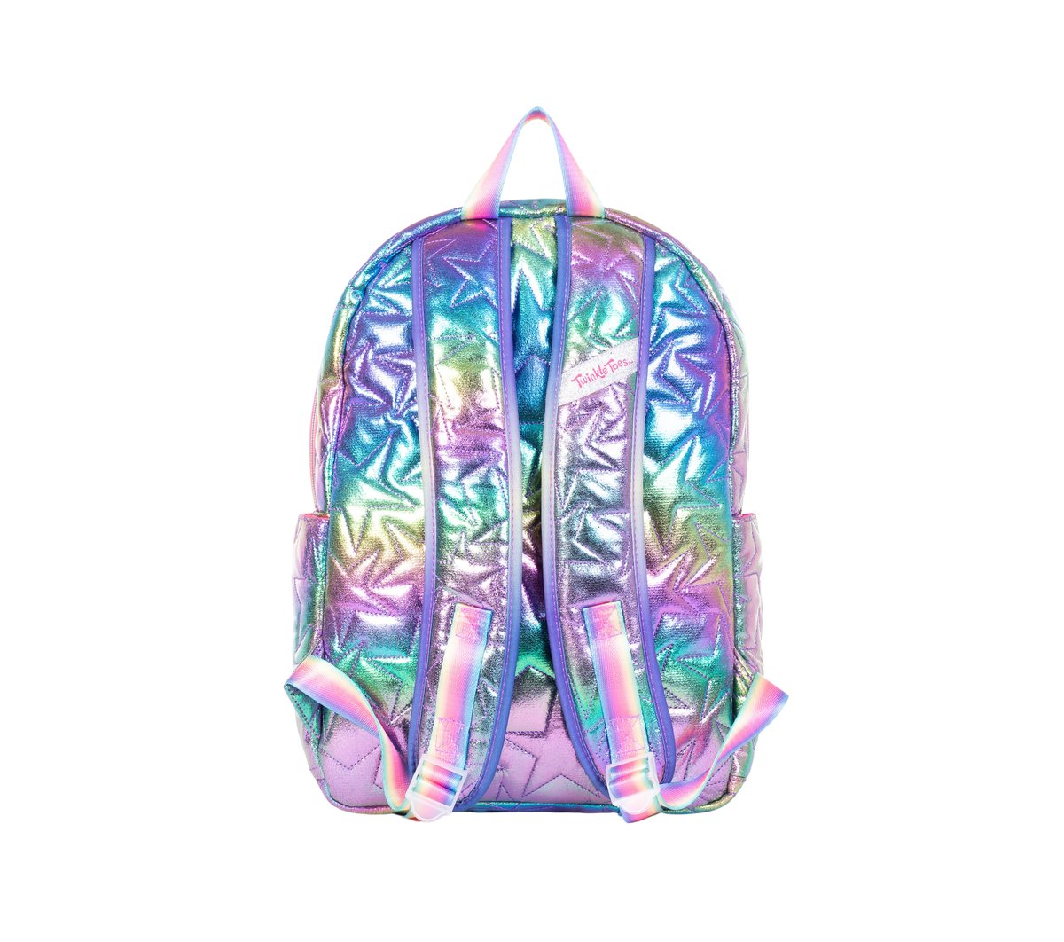 Kids|Clothing Skechers Twinkle Toes: Puffy Star Backpack | Skechers Kids|Clothing