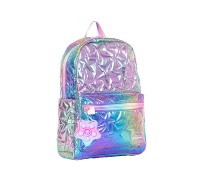Kids|Clothing Skechers Twinkle Toes: Puffy Star Backpack | Skechers Kids|Clothing