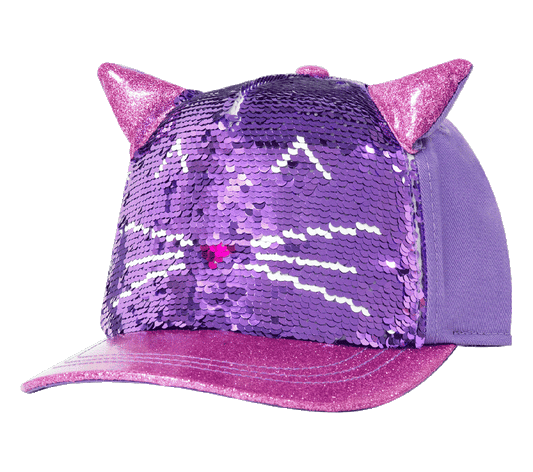 Kids|Clothing Skechers Cat Ear Hat | Skechers Kids|Clothing