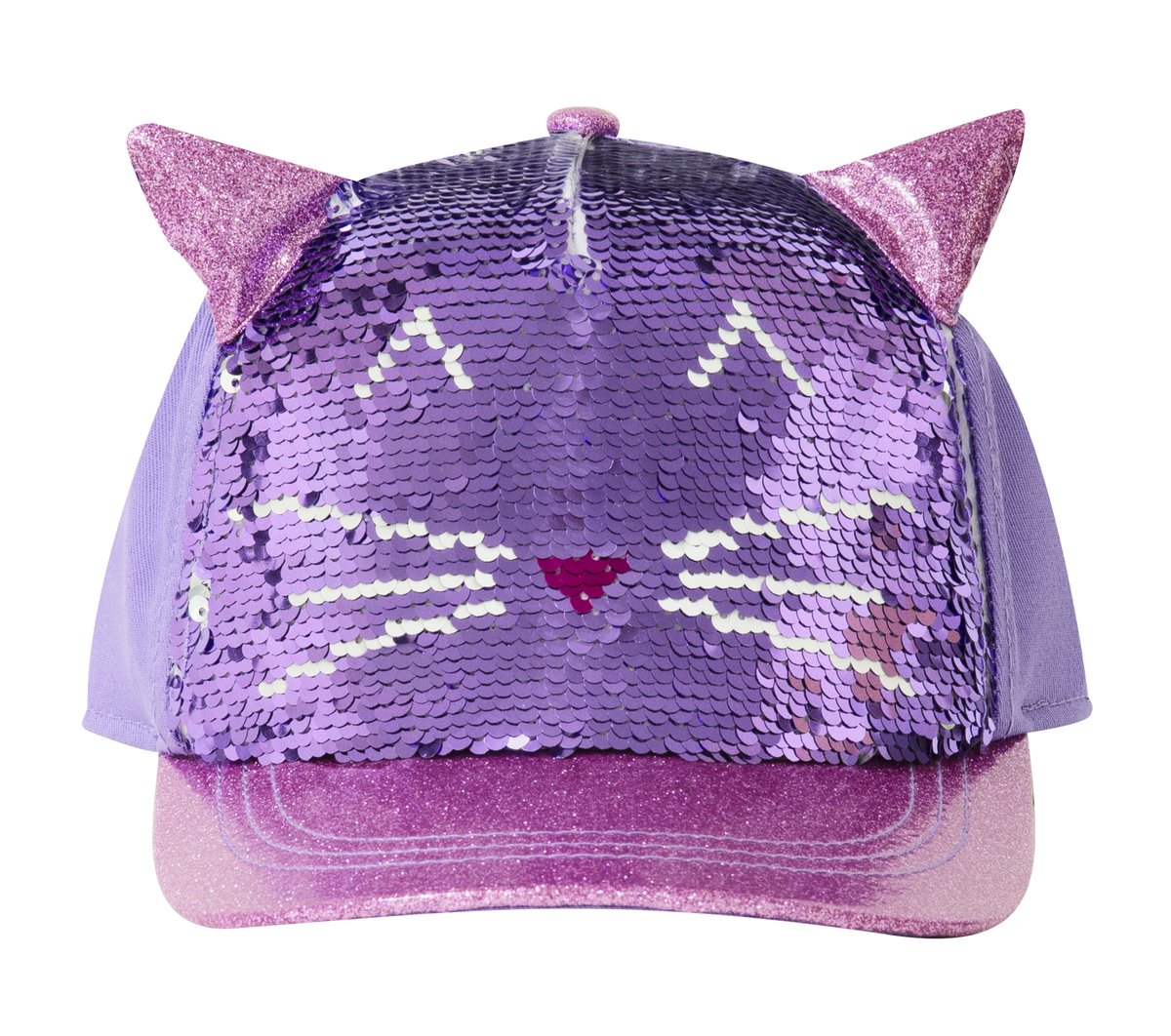 Kids|Clothing Skechers Cat Ear Hat | Skechers Kids|Clothing