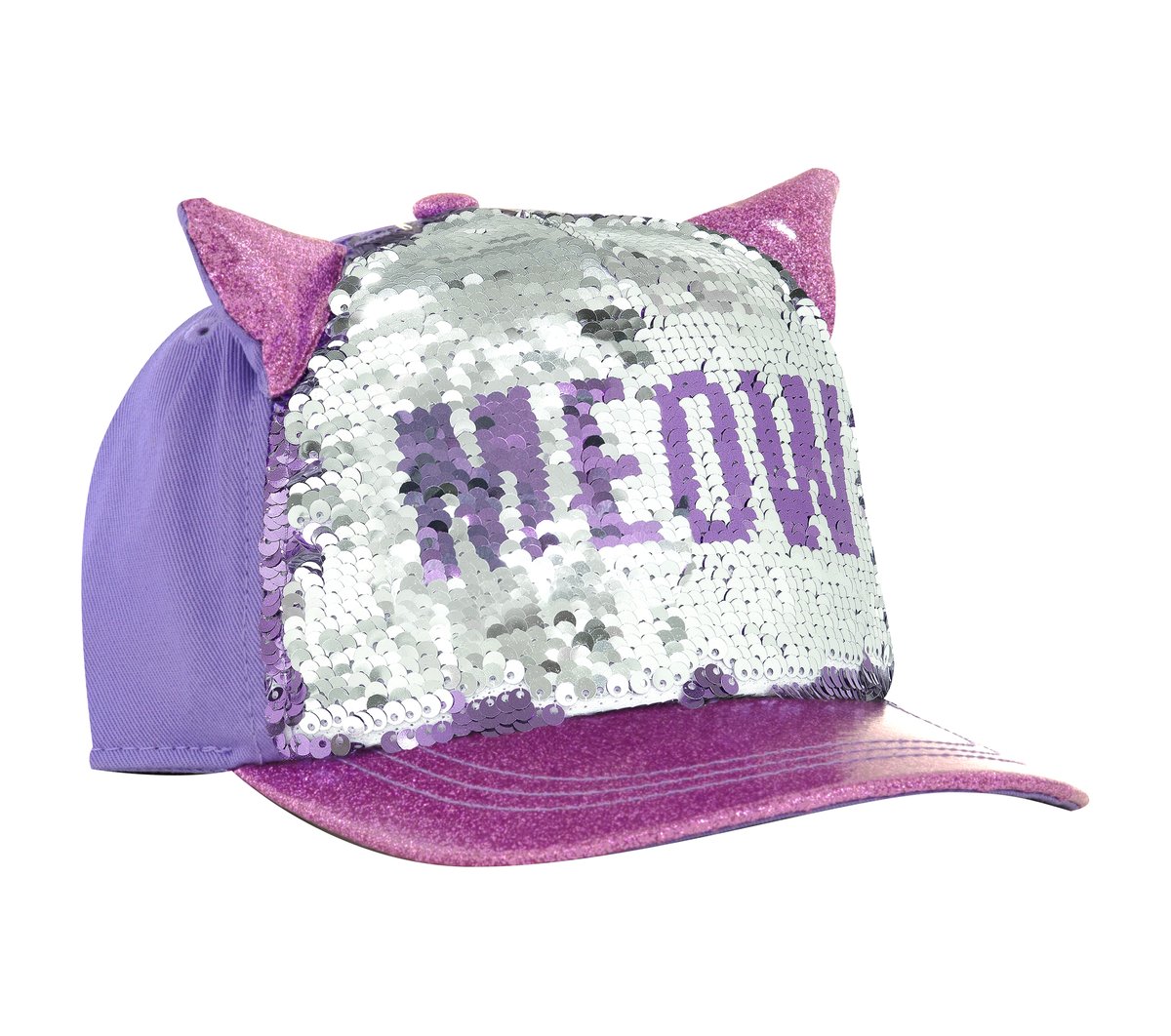Kids|Clothing Skechers Cat Ear Hat | Skechers Kids|Clothing