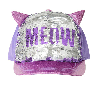 Kids|Clothing Skechers Cat Ear Hat | Skechers Kids|Clothing