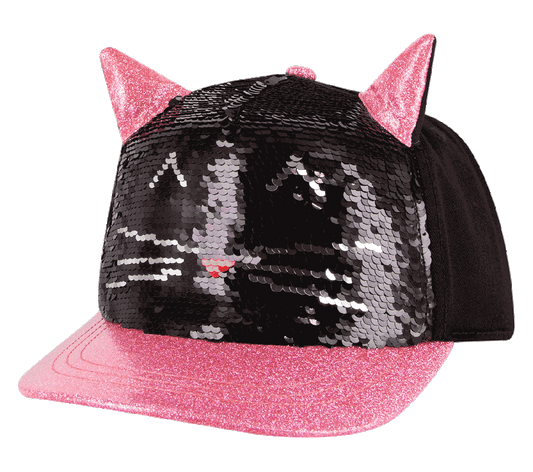 Kids|Clothing Skechers Cat Ear Hat | Skechers Kids|Clothing