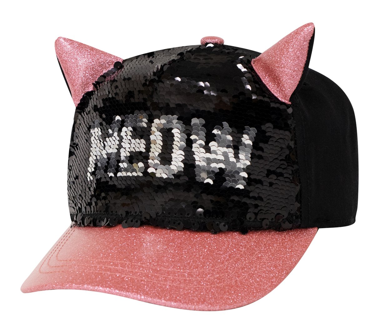 Kids|Clothing Skechers Cat Ear Hat | Skechers Kids|Clothing