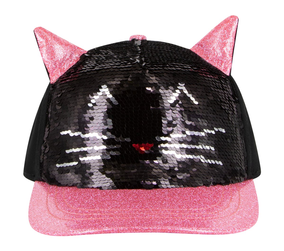 Kids|Clothing Skechers Cat Ear Hat | Skechers Kids|Clothing