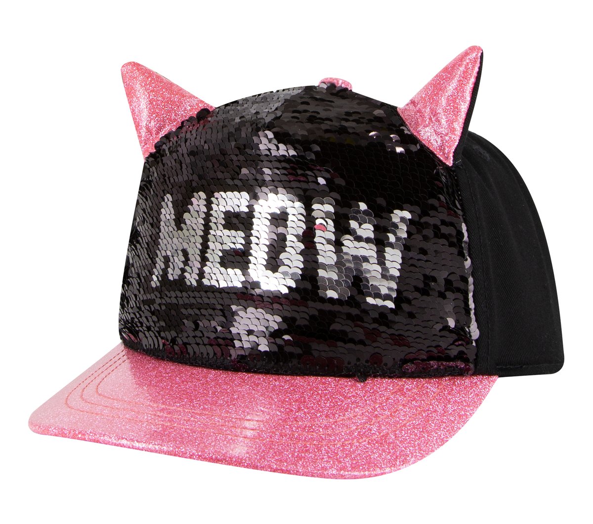 Kids|Clothing Skechers Cat Ear Hat | Skechers Kids|Clothing