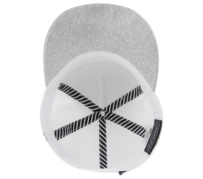 Kids|Clothing Skechers Caticorn Sequin Trucker Hat | Skechers Kids|Clothing