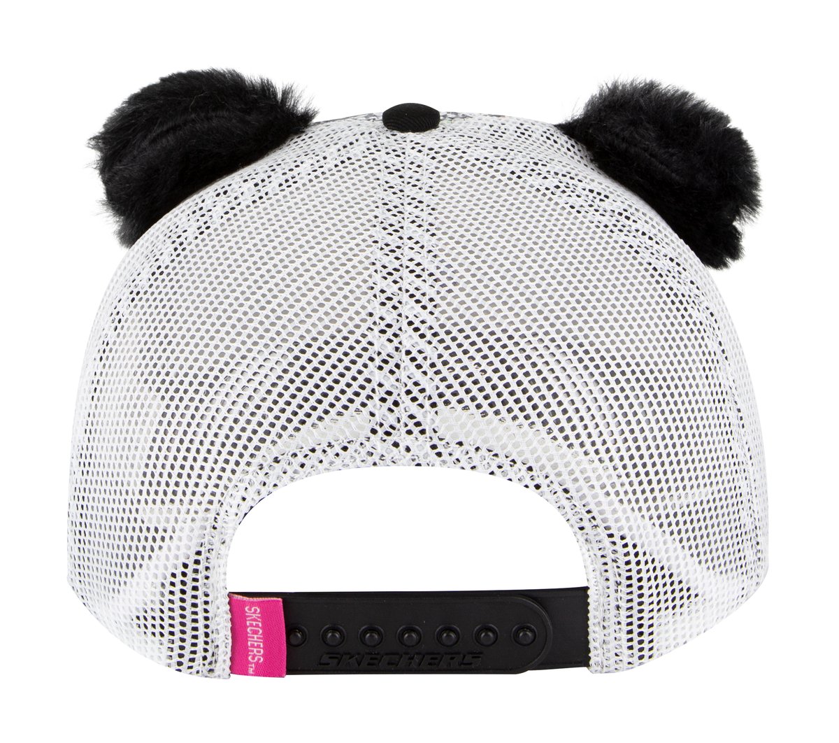 Kids|Clothing Skechers Sequin Panda Hat | Skechers Kids|Clothing