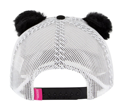 Kids|Clothing Skechers Sequin Panda Hat | Skechers Kids|Clothing