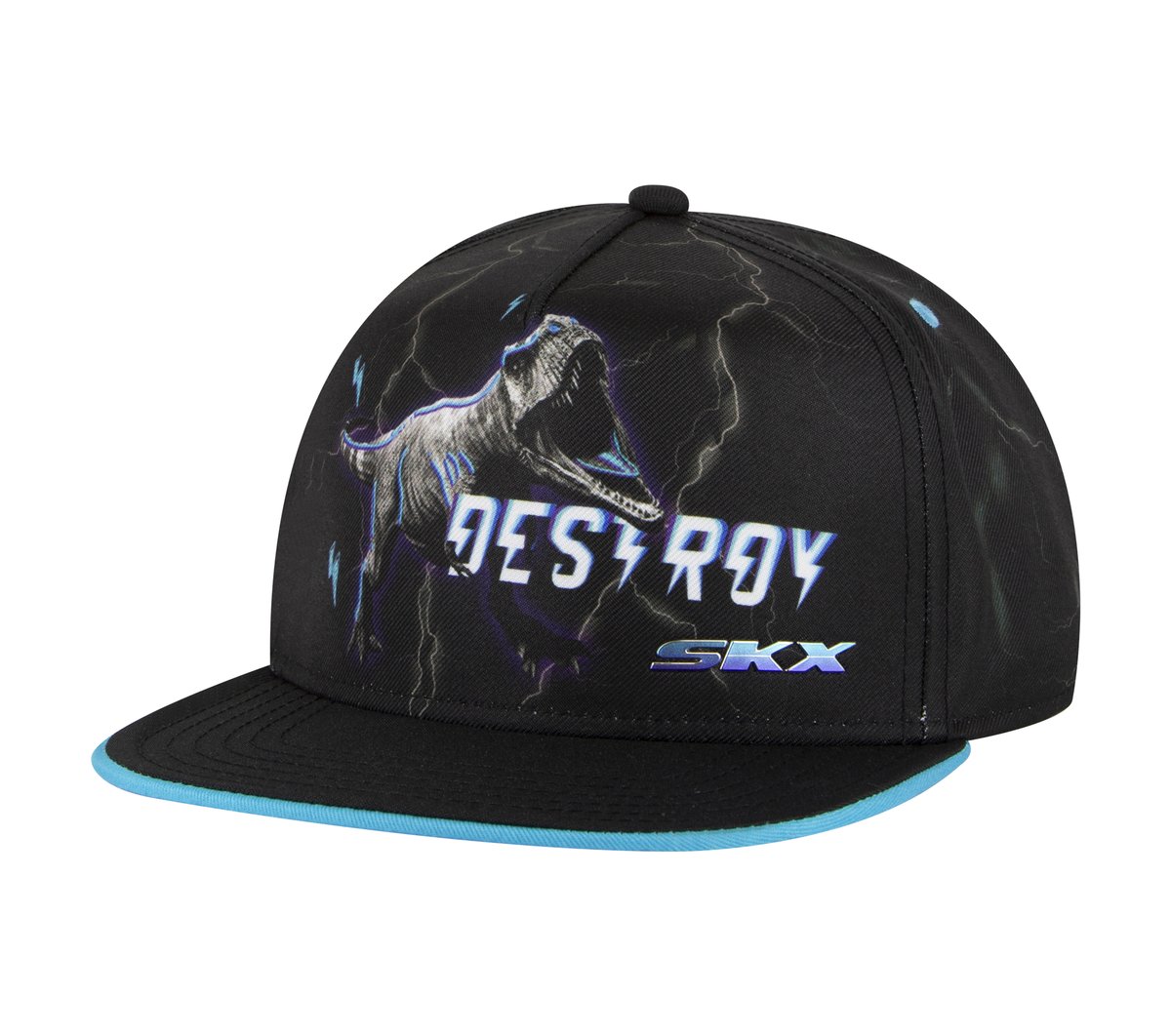 Kids|Clothing Skechers Destroy Dino Hat | Skechers Kids|Clothing