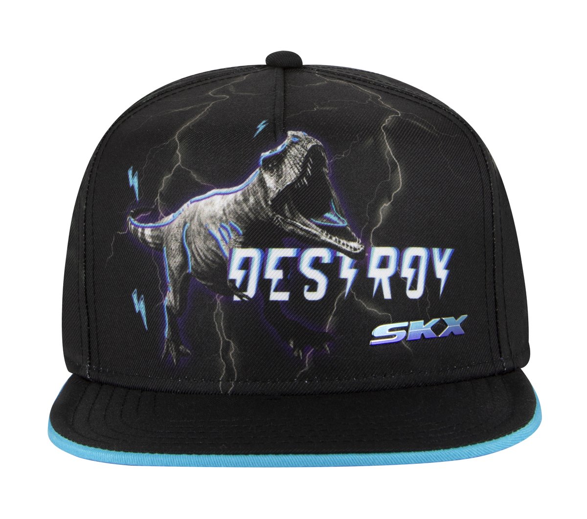 Kids|Clothing Skechers Destroy Dino Hat | Skechers Kids|Clothing