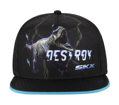 Kids|Clothing Skechers Destroy Dino Hat | Skechers Kids|Clothing